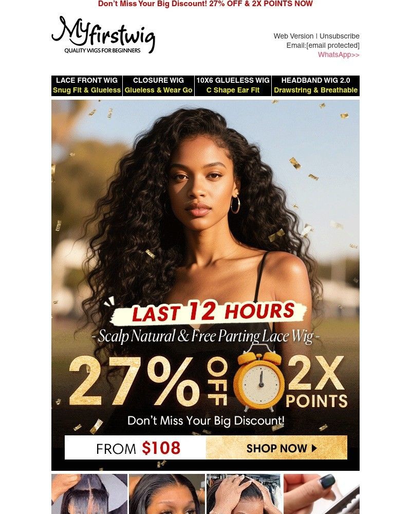 Screenshot of email with subject /media/emails/final-12-hoursbig-27-off-2x-points-on-scalp-natural-free-parting-lace-wig-c50686-_kclnlLW.jpg