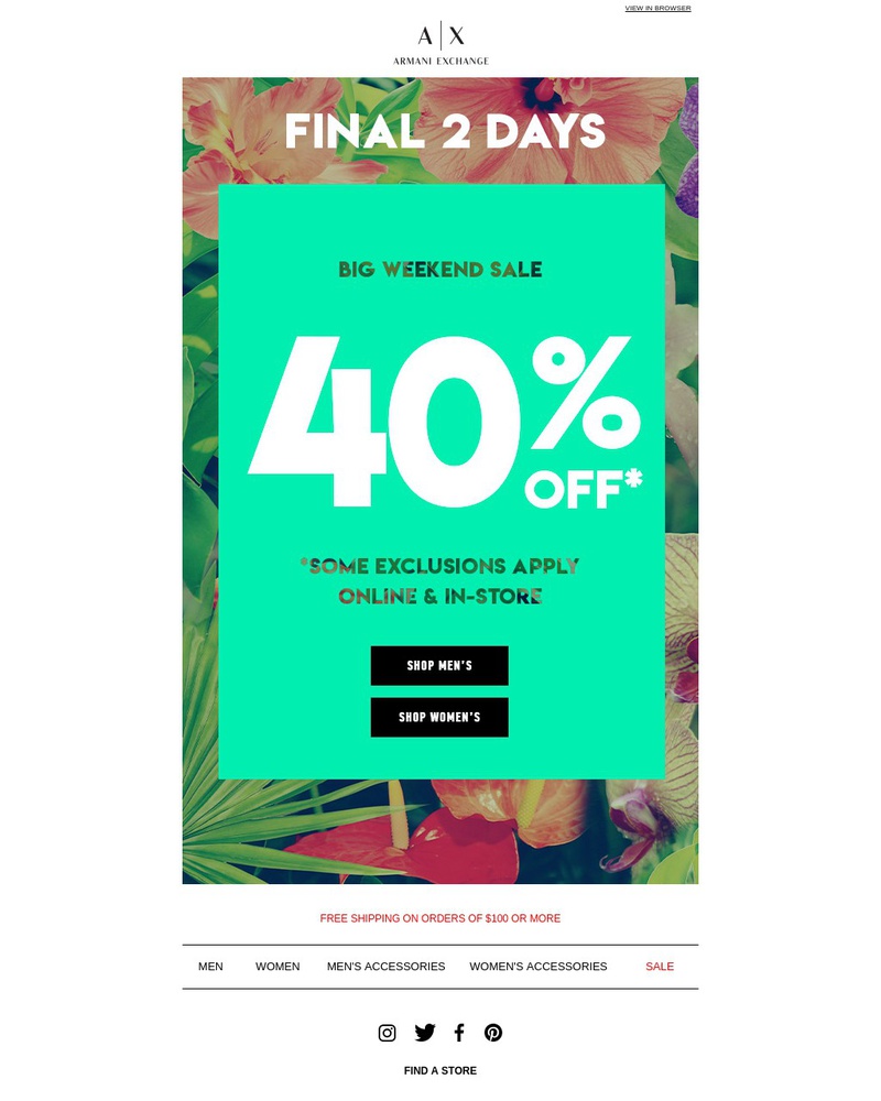 Screenshot of email with subject /media/emails/final-2-days-take-40-off-cropped-f3388e37.jpg