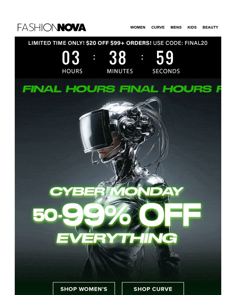 Screenshot of email with subject /media/emails/final-3hrs50-99-off-everything-3ecb45-cropped-5b6dae0c.jpg