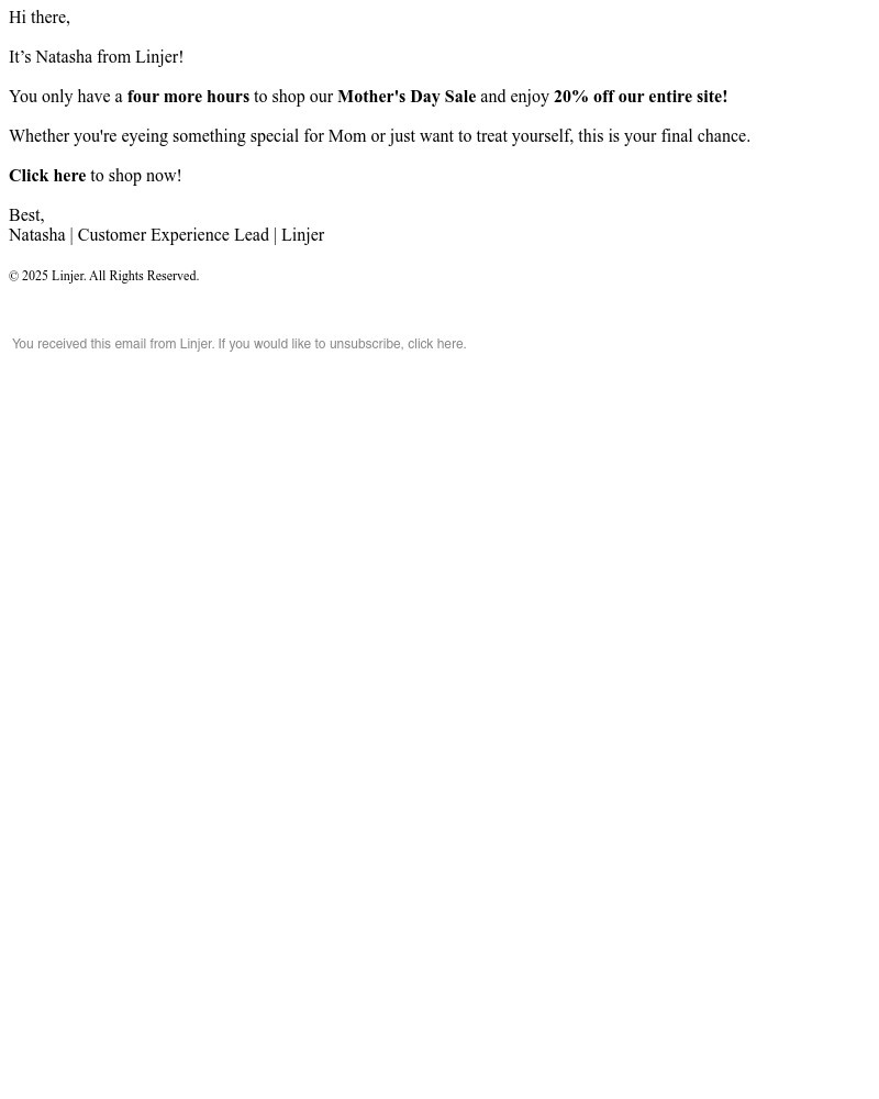 Screenshot of email with subject /media/emails/final-4-hours-81e711-cropped-9c8d65fe.jpg