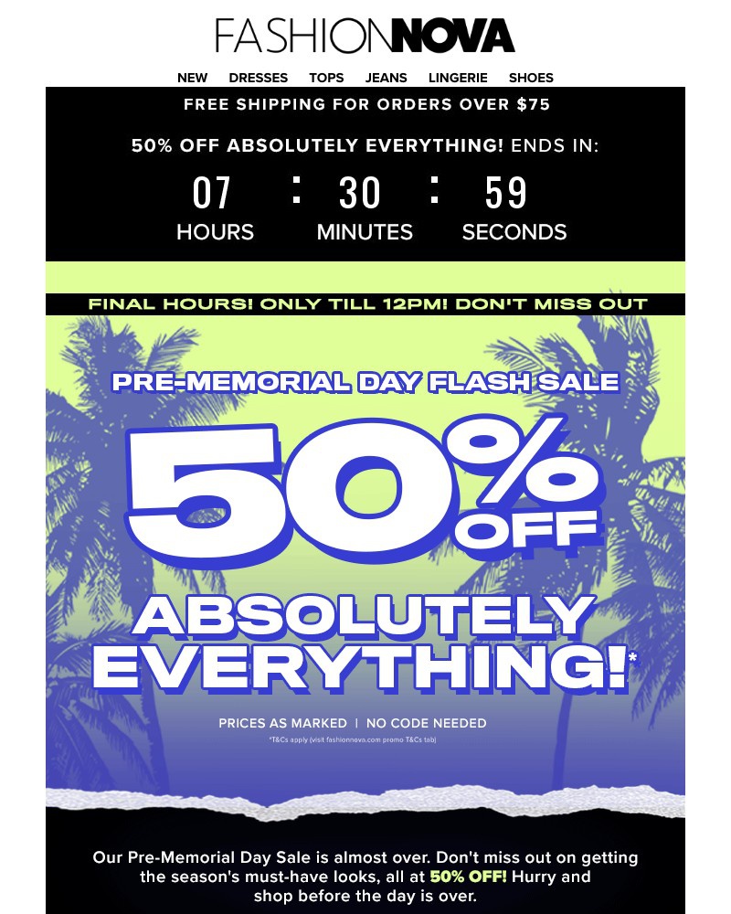 Screenshot of email with subject /media/emails/final-6hrs50-off-everything-4696cf-cropped-ddc739f6.jpg