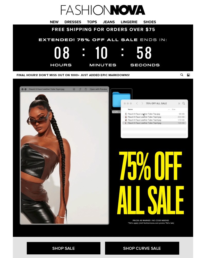 Screenshot of email with subject /media/emails/final-6hrs75-off-all-sale-7a3ef0-cropped-aaa33eb9.jpg