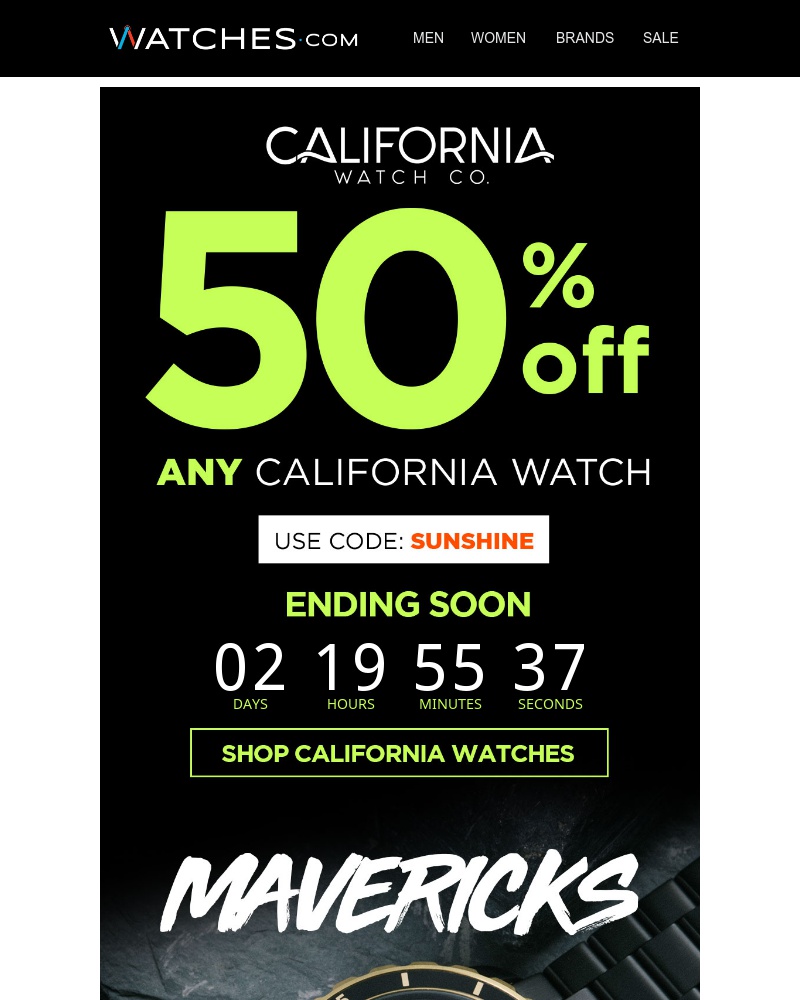Screenshot of email with subject /media/emails/final-72-hour-for-50-off-cropped-1dc2fc8a.jpg