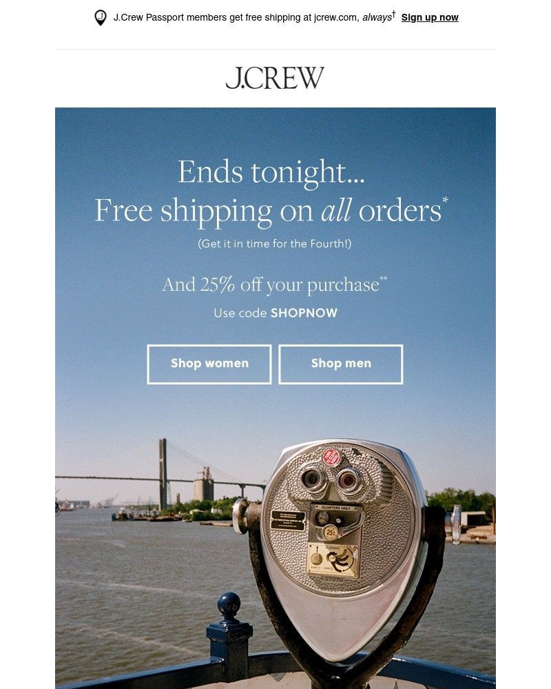 Screenshot of email with subject /media/emails/final-call-for-free-shipping-25-off-6706da-cropped-5134d196.jpg