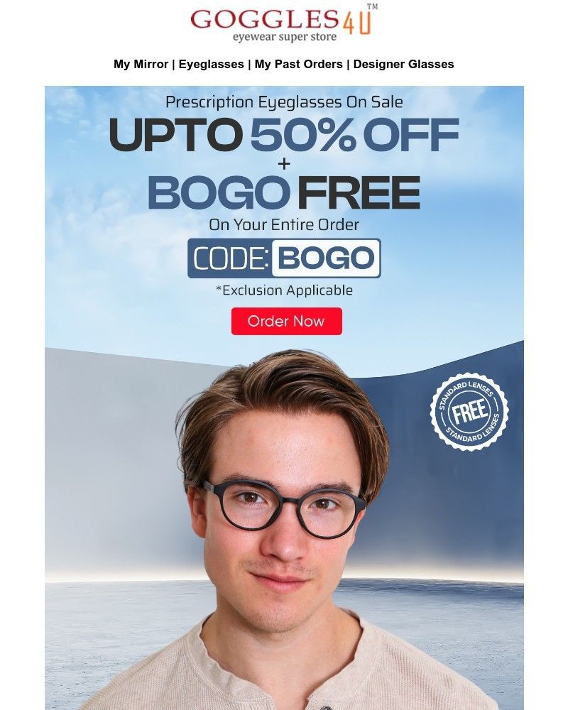 Screenshot of email with subject /media/emails/final-call-for-glasses-sale-db4045-cropped-f6d77b27.jpg