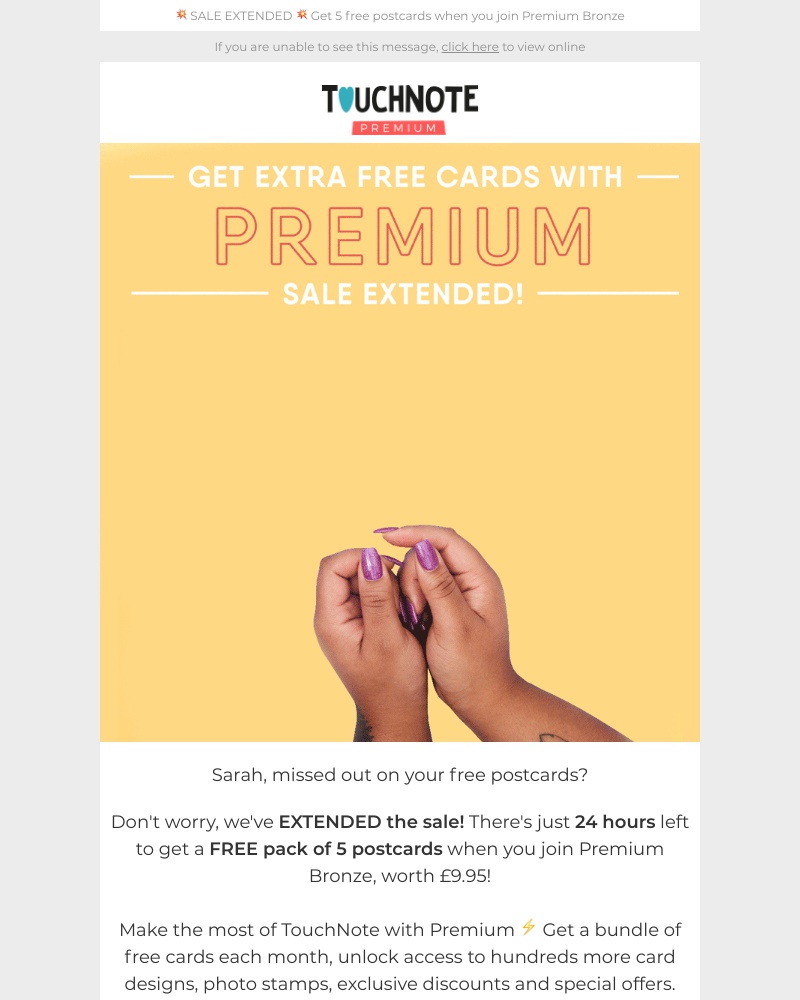 Screenshot of email with subject /media/emails/final-call-for-premium-savings-cropped-6764ec51.jpg