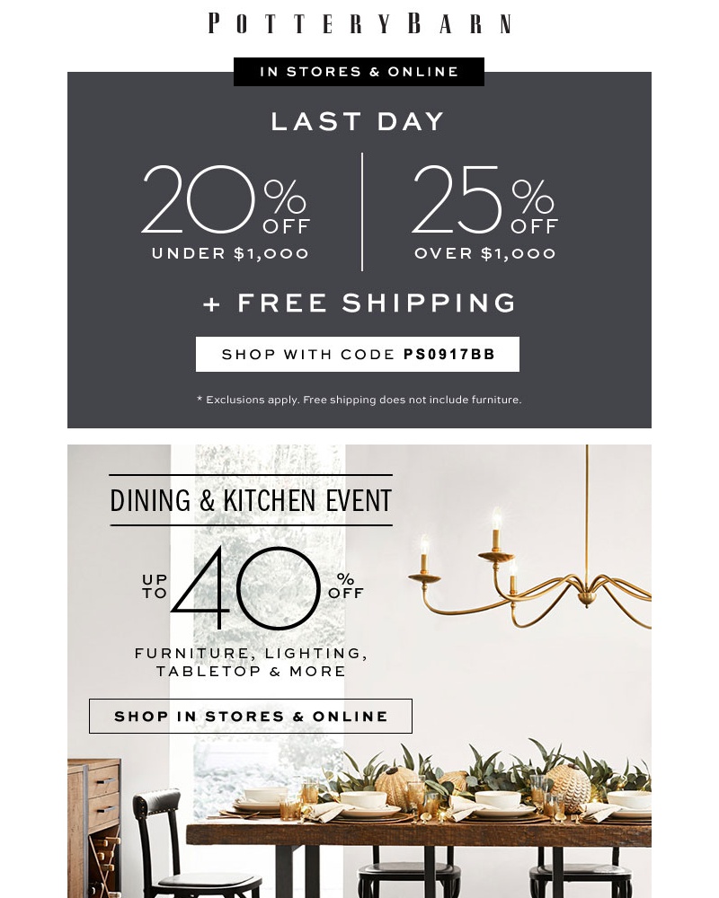 Screenshot of email with subject /media/emails/final-call-for-vip-savings-up-to-40-off-dining-furniture-more-cropped-d6f27230.jpg