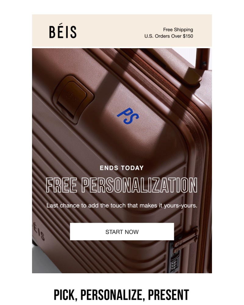 Screenshot of email with subject /media/emails/final-call-free-personalization-0ea706-cropped-5e8d74ac.jpg