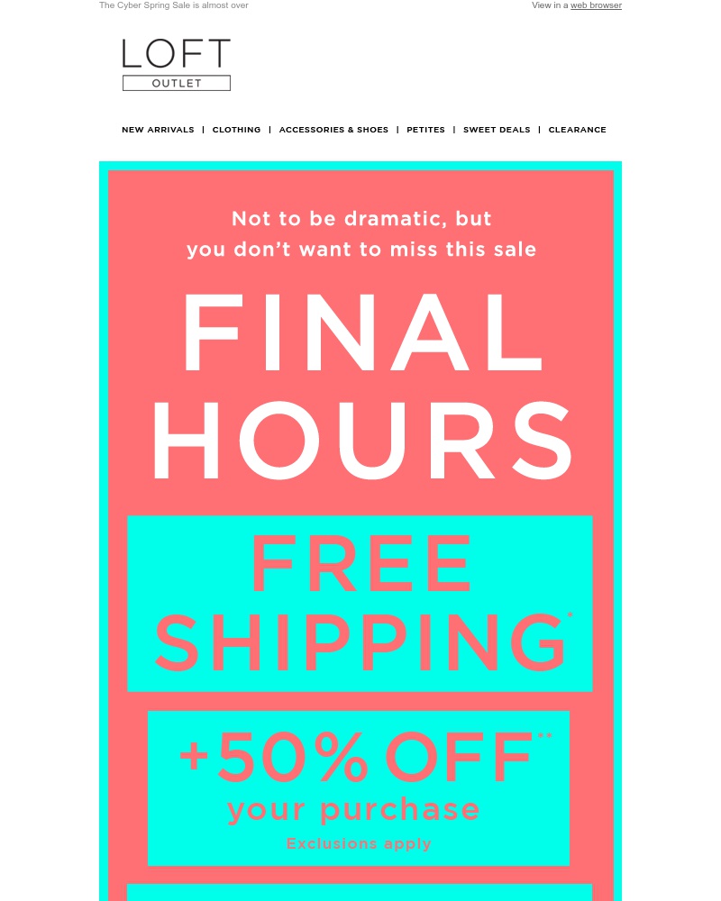 Screenshot of email with subject /media/emails/final-call-free-shipping-50-off-extra-10-off-when-you-buy-4-cropped-baf8bbbe.jpg