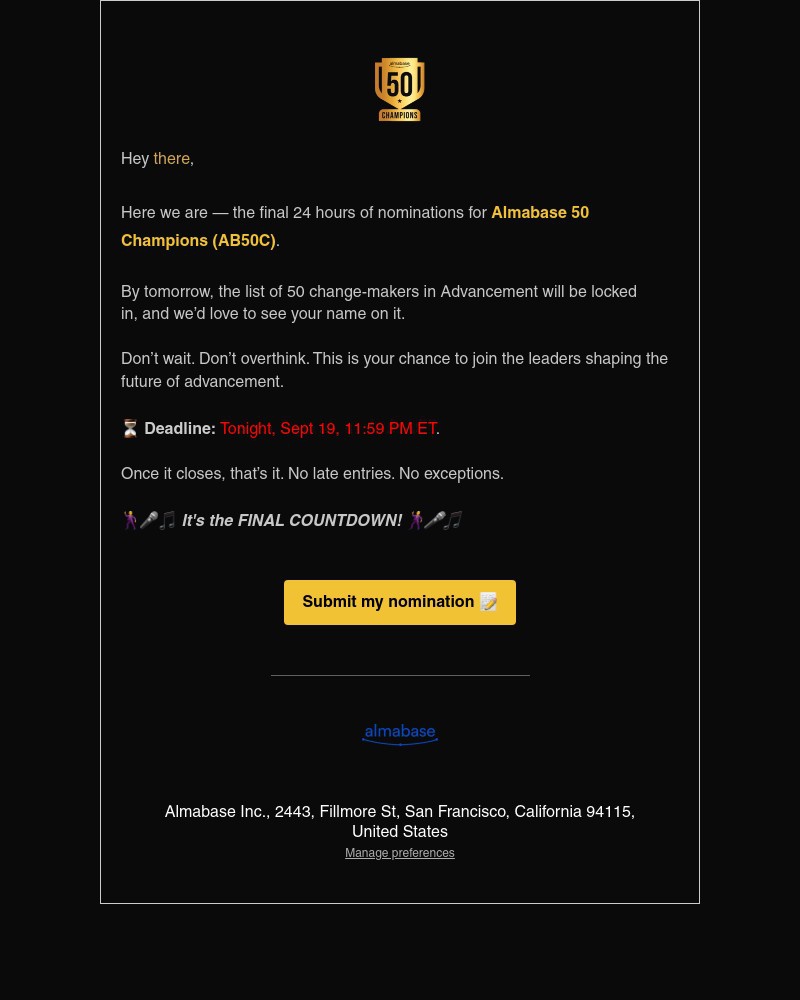 Screenshot of email with subject /media/emails/final-call-nominations-close-tonight-180846-cropped-69fc43a0.jpg