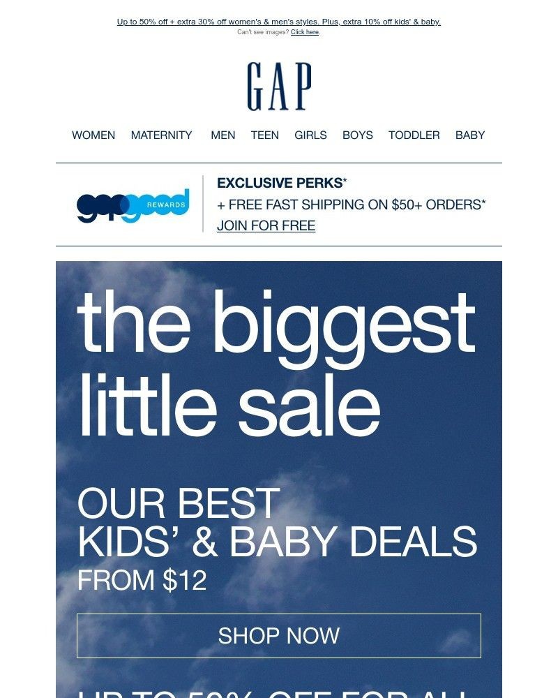Screenshot of email with subject /media/emails/final-call-our-kids-baby-sale-ends-tonight-60373a-cropped-c52e499b.jpg