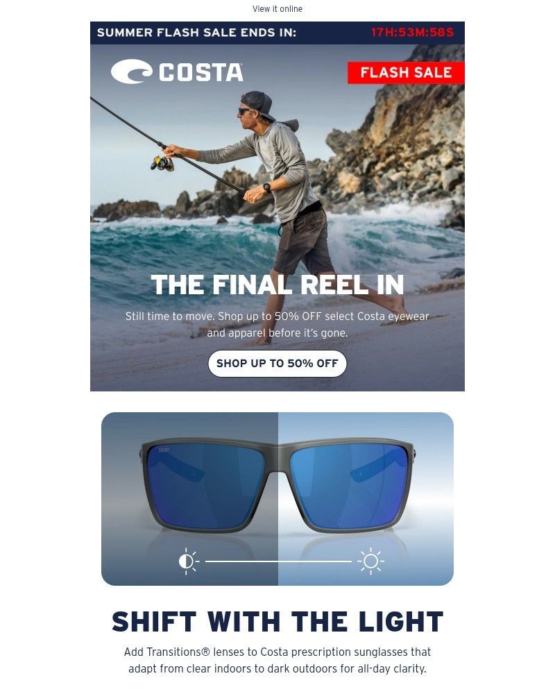Screenshot of email with subject /media/emails/final-cast-flash-sale-ends-soon-4d6028-cropped-380a188d.jpg