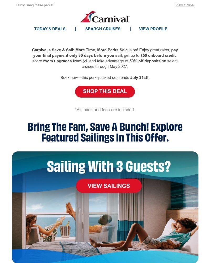 Screenshot of email with subject /media/emails/final-chance-to-book-with-payment-flexibility-d57c24-cropped-e6b6b19a.jpg