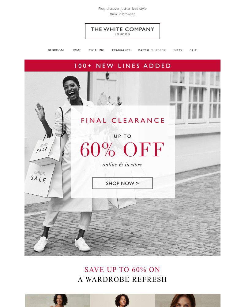 Screenshot of email with subject /media/emails/final-clearance-up-to-60-off-clothing-and-much-more-e1ad10-cropped-fbb8479e.jpg