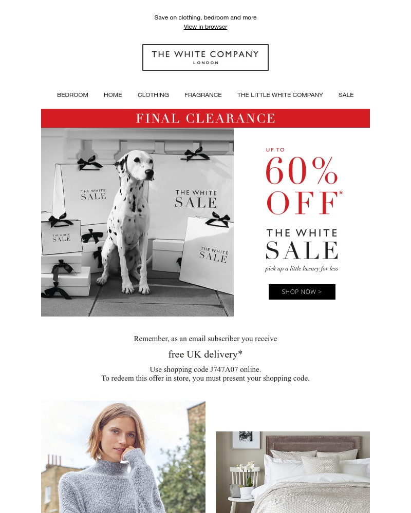 Screenshot of email with subject /media/emails/final-clearance-up-to-60-off-cropped-0fa44062.jpg