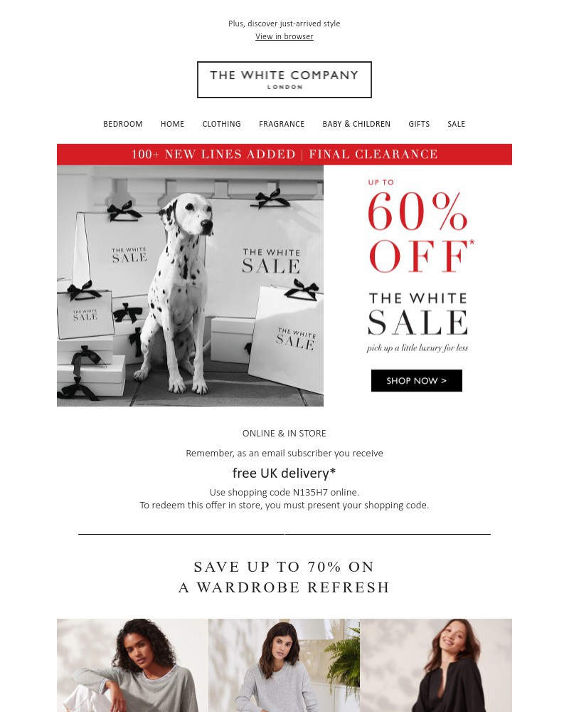 Screenshot of email with subject /media/emails/final-clearance-up-to-70-off-clothing-and-much-more-a11077-cropped-9faf14a5.jpg