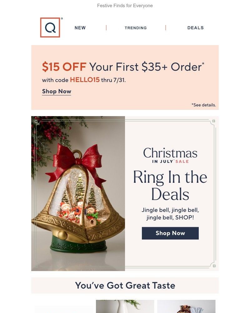 Screenshot of email with subject /media/emails/final-countdown-for-christmas-in-july-1a2a07-cropped-efa89c74.jpg