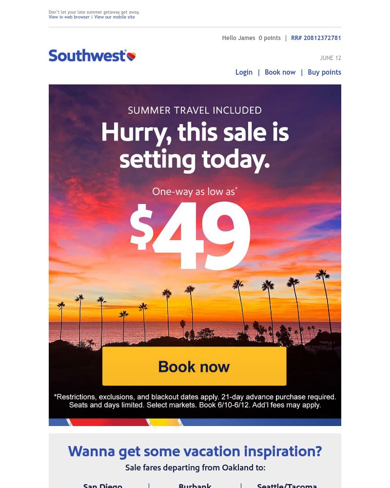 Screenshot of email with subject /media/emails/final-day-49-sale-fares-for-summer-travel-and-beyond-c7dde7-cropped-4c01c638.jpg