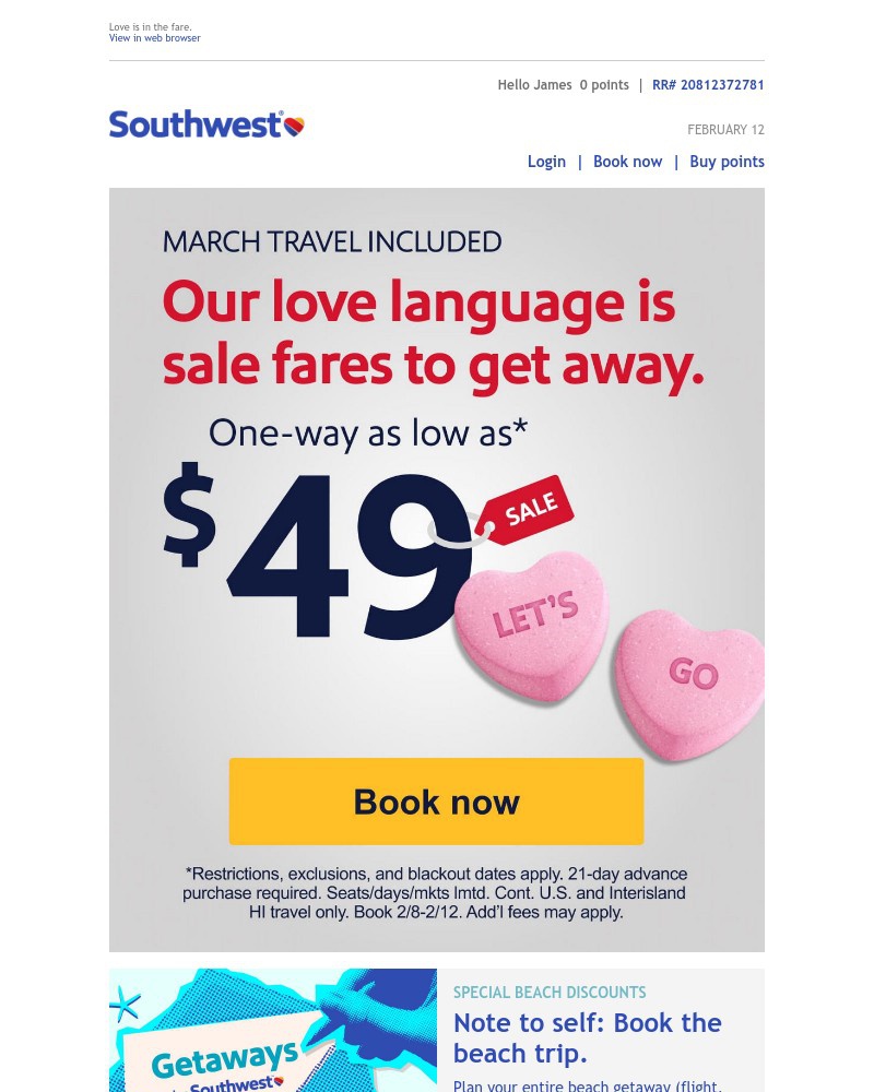 Screenshot of email with subject /media/emails/final-day-49-sale-get-head-over-wheels-2500bf-cropped-04796b21.jpg