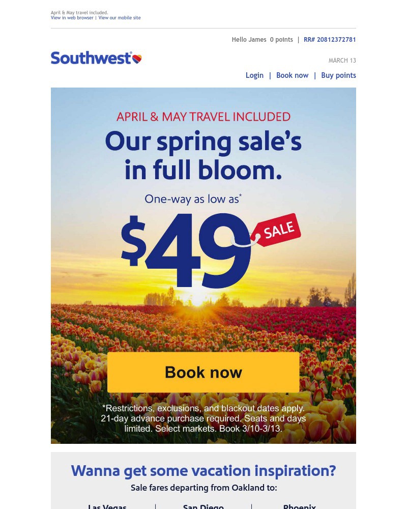 Screenshot of email with subject /media/emails/final-day-49-spring-travel-sale-9e3ca2-cropped-85dd8366.jpg