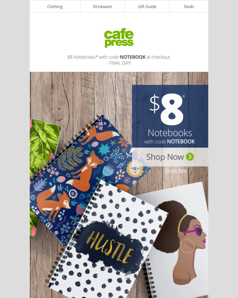 Screenshot of email with subject /media/emails/final-day-8-notebooks-school-sale-ends-tonight-59f18b-cropped-1d149306.jpg
