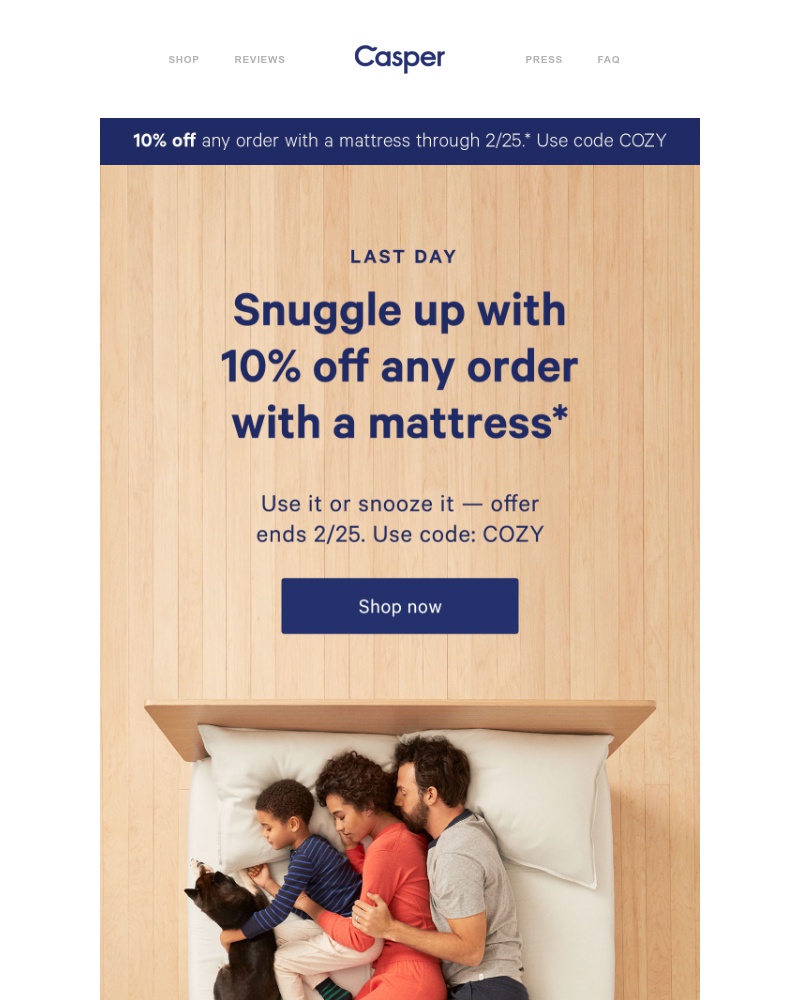 Screenshot of email with subject /media/emails/final-day-dont-snooze-on-our-sale-3-cropped-4d8c9983.jpg
