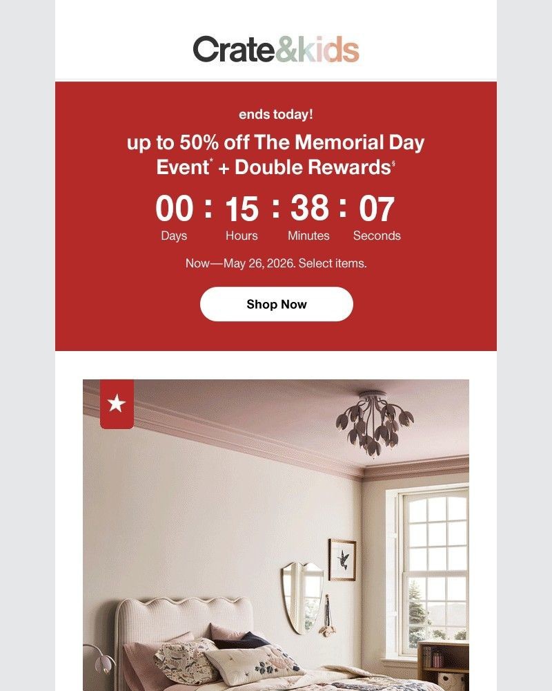 Screenshot of email with subject /media/emails/final-day-earn-2x-rewards-up-to-50-off-now-ef6158-cropped-e52aa074.jpg