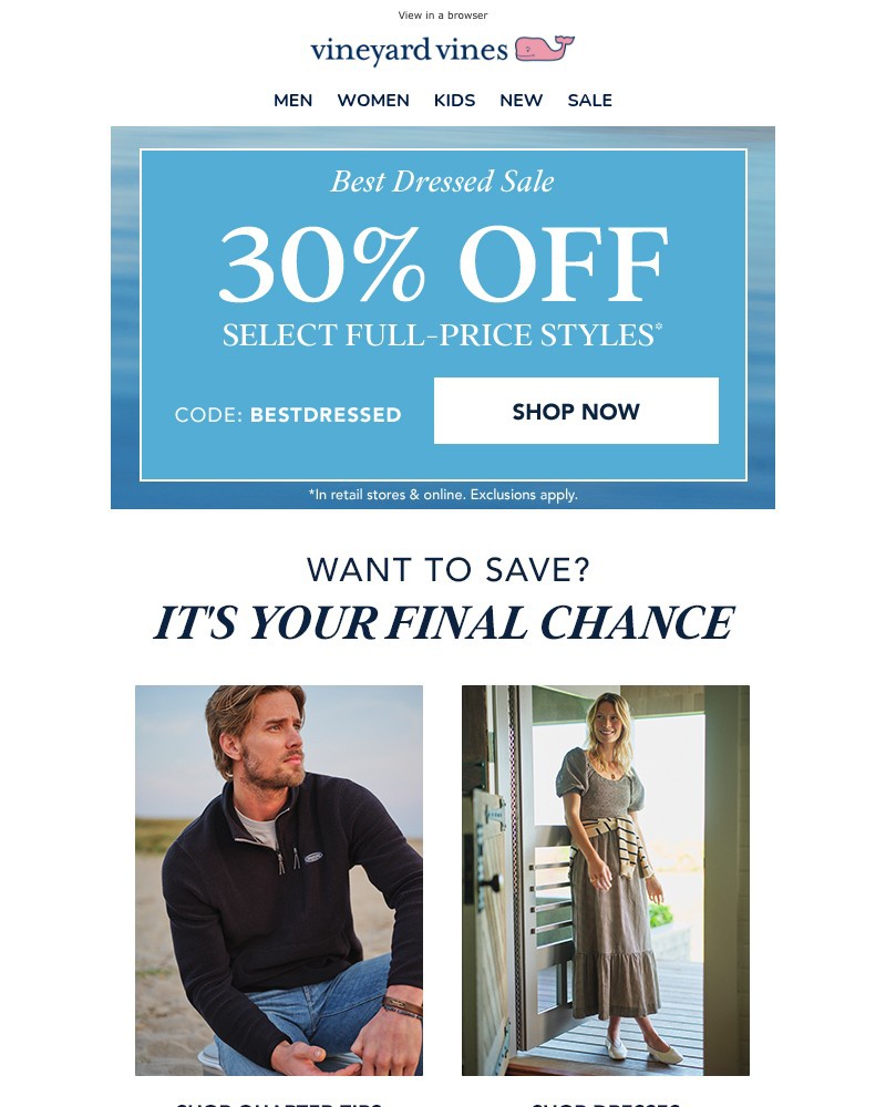 Screenshot of email with subject /media/emails/final-day-for-30-off-essential-styles-e059cd-cropped-1536ce44.jpg