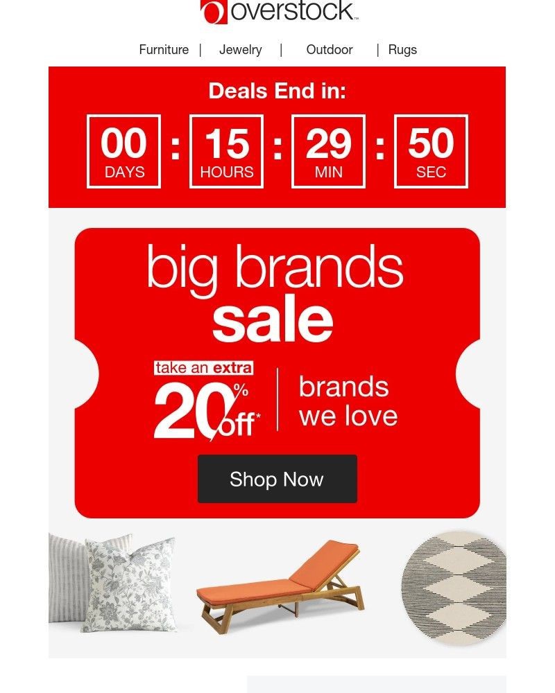 Screenshot of email with subject /media/emails/final-day-for-an-extra-20-off-brands-we-love-aa215b-cropped-040220aa.jpg