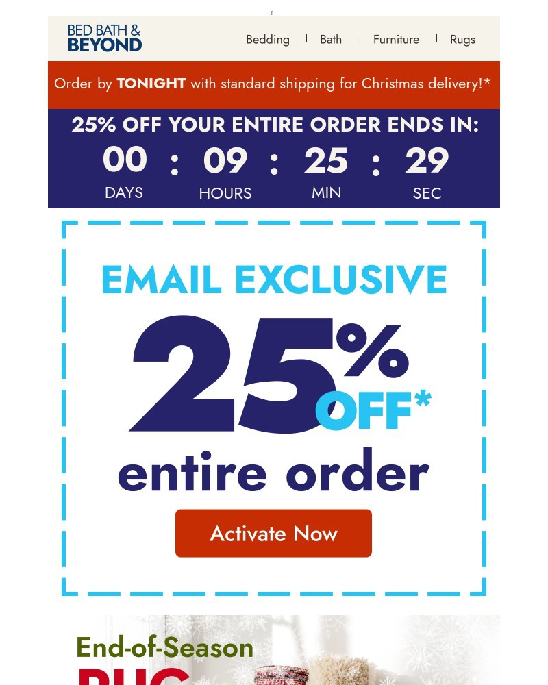 Screenshot of email with subject /media/emails/final-day-for-holiday-standard-shipping-25-off-your-entire-order-2608e9-cropped-796da9c5.jpg