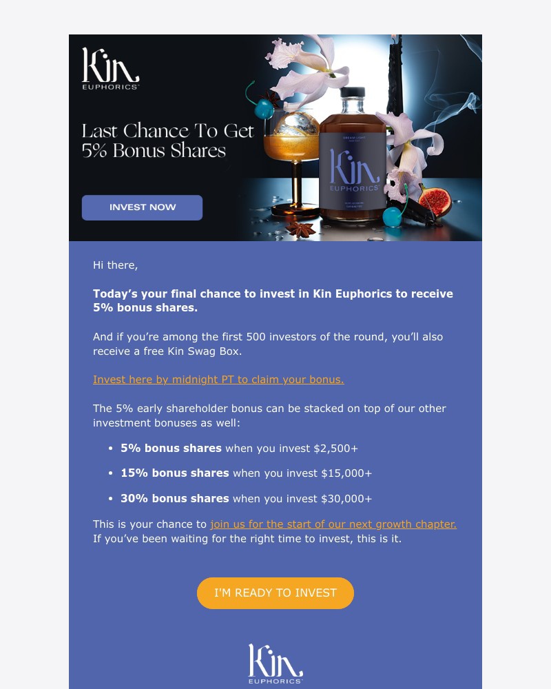 Screenshot of email with subject /media/emails/final-day-kin-5-bonus-ends-tonight-f9d780-cropped-182d019e.jpg