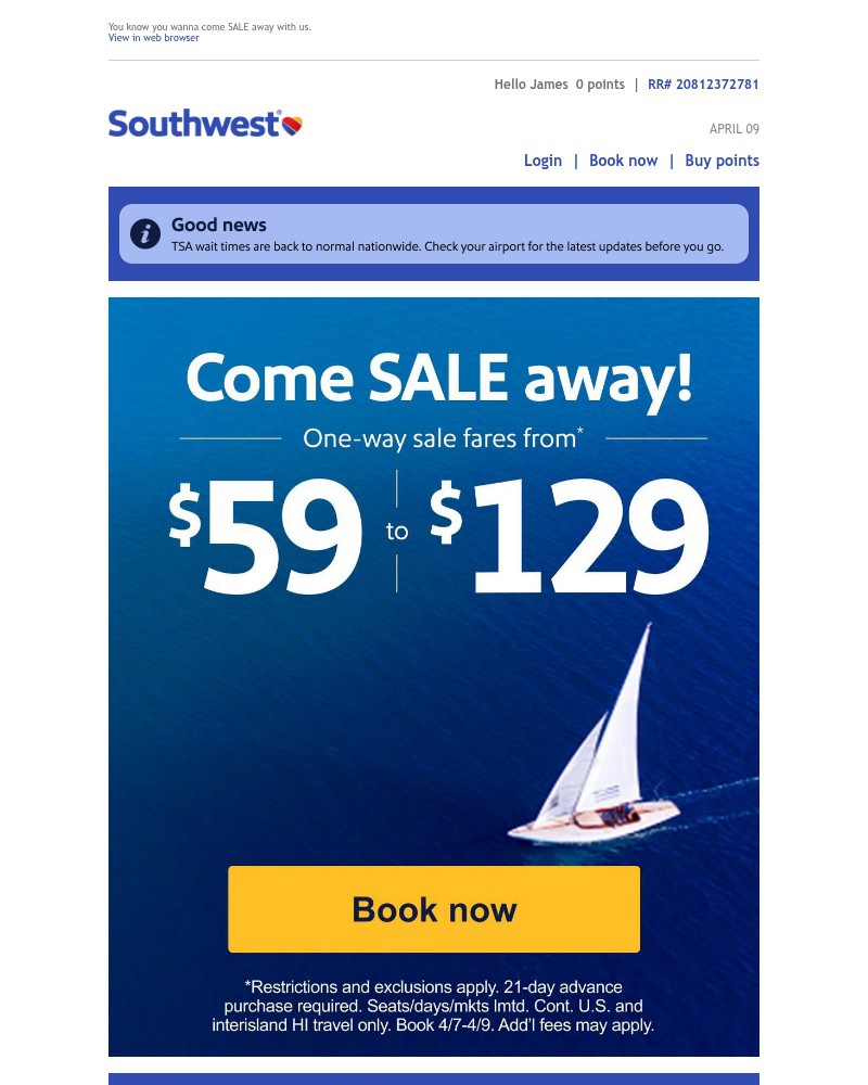 Screenshot of email with subject /media/emails/final-day-sale-fares-from-59-4b103d-cropped-dd007d11.jpg