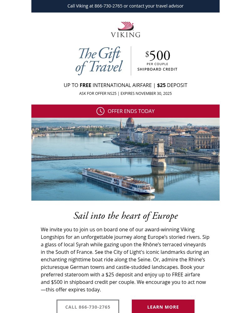 Screenshot of email with subject /media/emails/final-day-to-save-500-shipboard-credit-per-couple-bbf173-cropped-3b0bd4b9.jpg