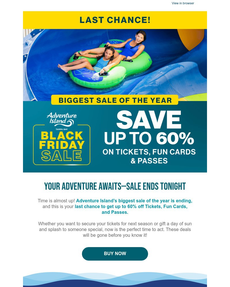 Screenshot of email with subject /media/emails/final-day-to-save-up-to-60-on-all-admission-5a526b-cropped-49c90206.jpg