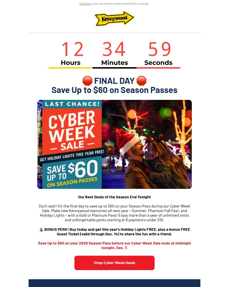 Screenshot of email with subject /media/emails/final-day-to-save-up-to-60-on-season-passes-a640d6-cropped-608664e3.jpg