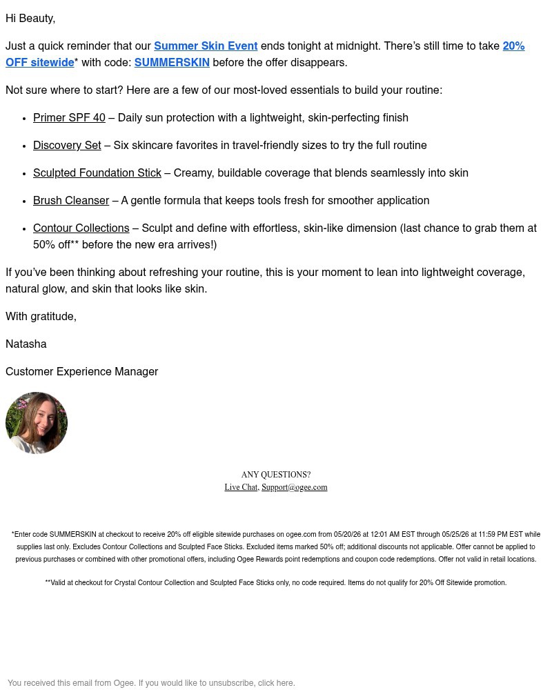 Screenshot of email with subject /media/emails/final-day-to-shop-our-sale-e1417b-cropped-7e82a12b.jpg