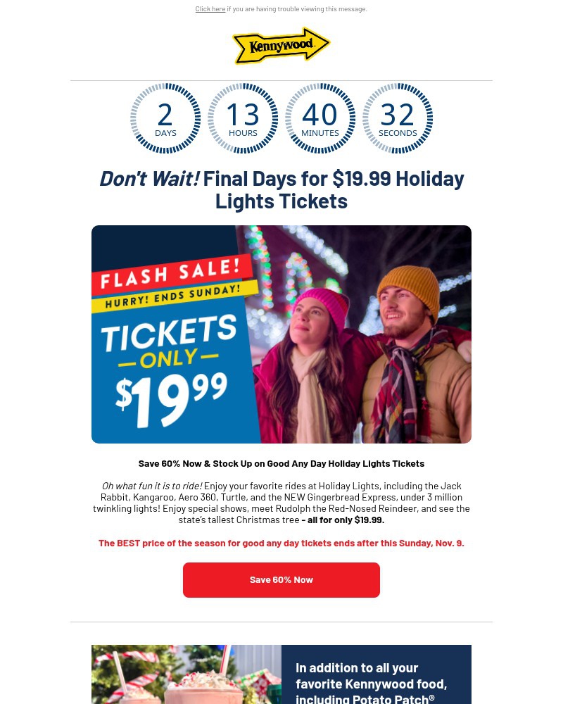 Screenshot of email with subject /media/emails/final-days-1999-holiday-lights-tickets-40f97c-cropped-c6d3f2f8.jpg
