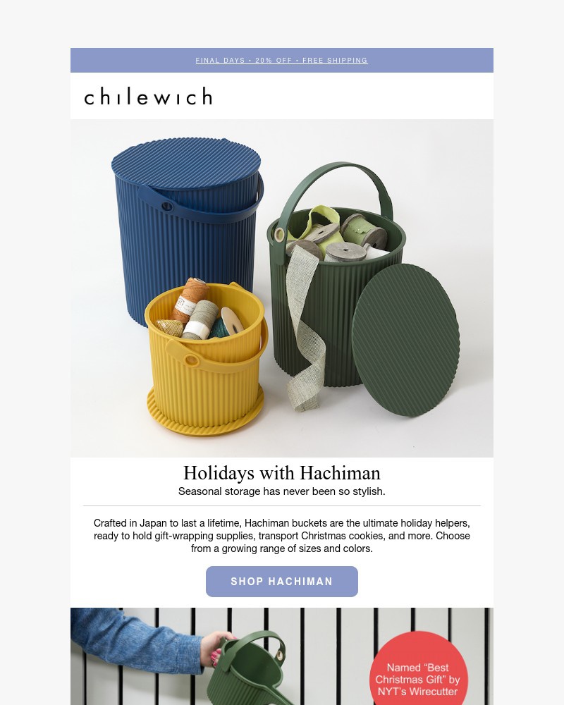 Screenshot of email with subject /media/emails/final-days-20-off-free-shipping-ecf6a0-cropped-e5a1e7b3.jpg