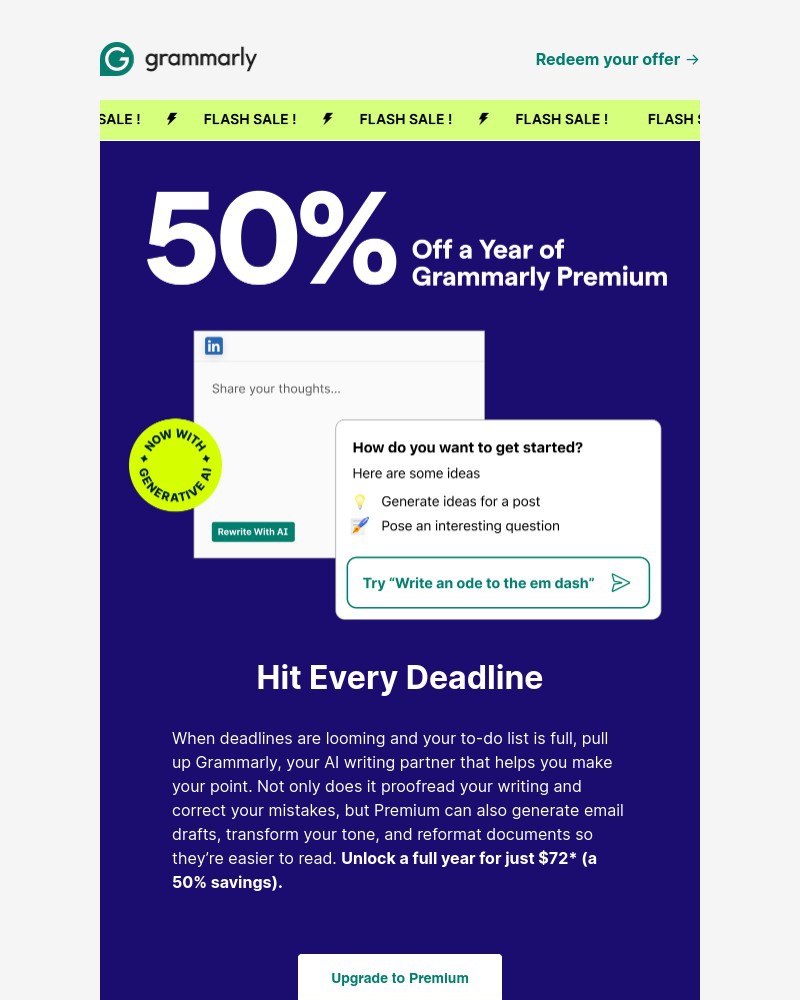 Screenshot of email with subject /media/emails/final-days-50-off-premium-2403a5-cropped-5830ed7b.jpg