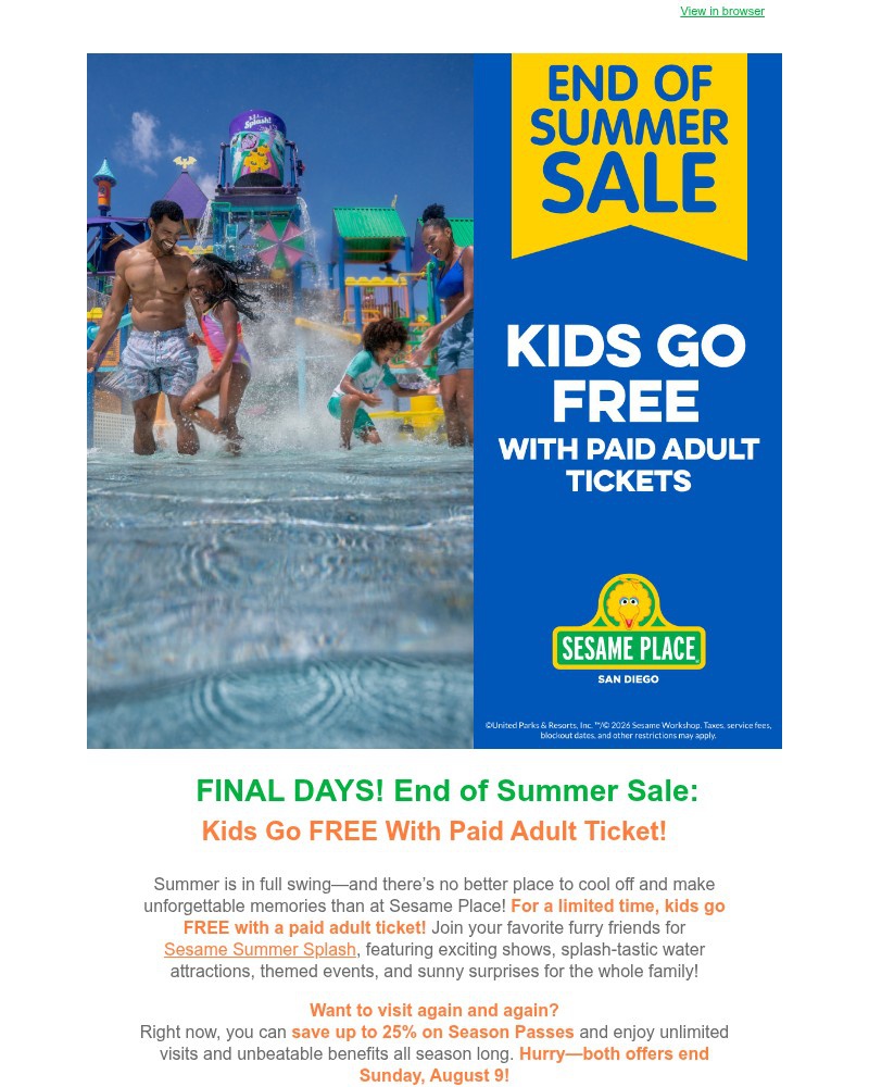 Screenshot of email with subject /media/emails/final-days-end-of-summer-sale-kids-go-free-with-paid-adult-ticket-8b5ad1-cropped-dc1e3b3c.jpg