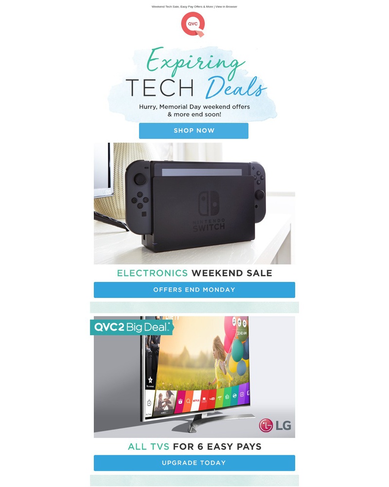Screenshot of email with subject /media/emails/final-days-expiring-electronics-specials-cropped-11a8b737.jpg