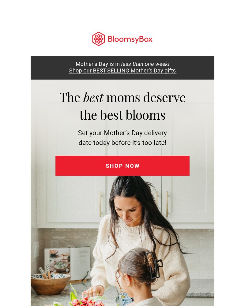 Screenshot of email with subject /media/emails/final-days-for-mothers-day-blooms-17fcea-cropped-2e30801d.jpg