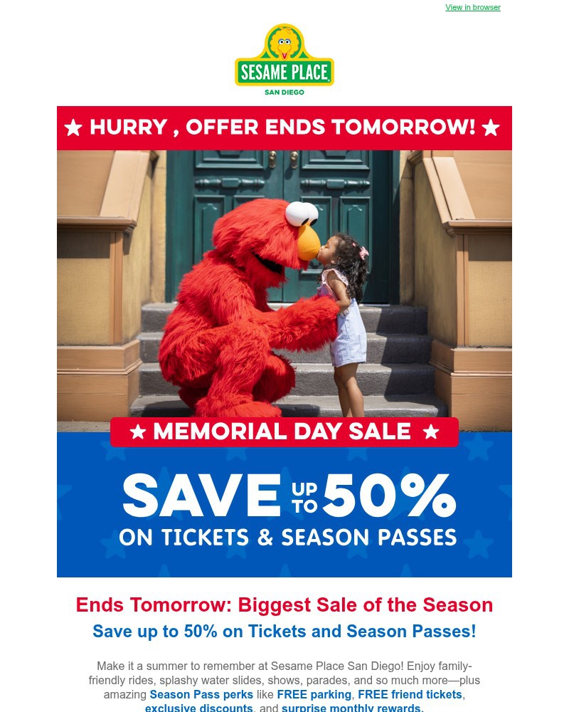 Screenshot of email with subject /media/emails/final-days-memorial-day-sale-save-up-to-50-on-sesame-place-tickets-season-passes-_NpPFK7Z.jpg