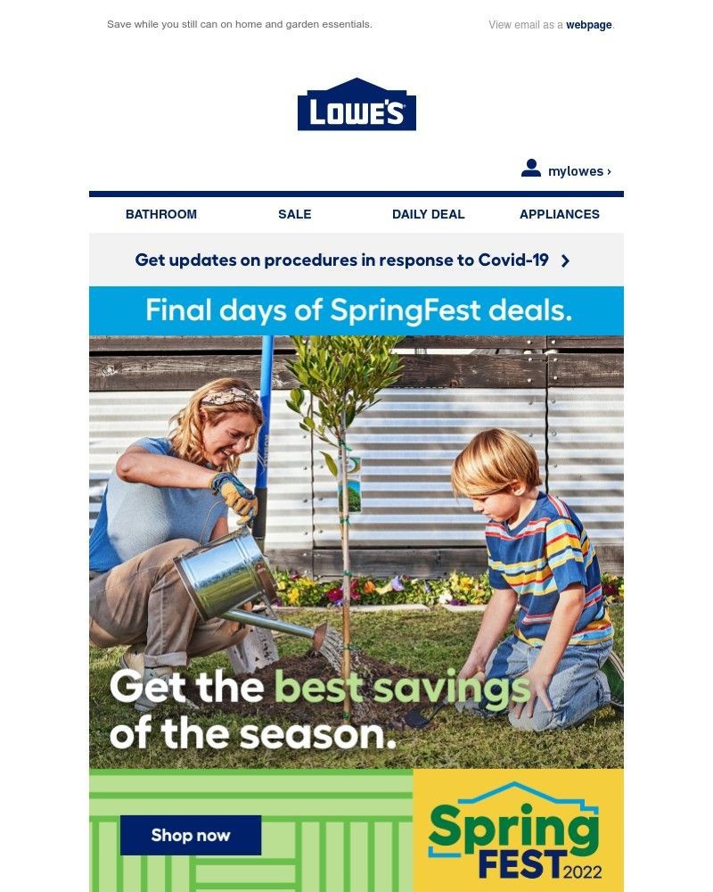 Screenshot of email with subject /media/emails/final-days-of-springfest-deals-7d5ae0-cropped-1cbc722a.jpg