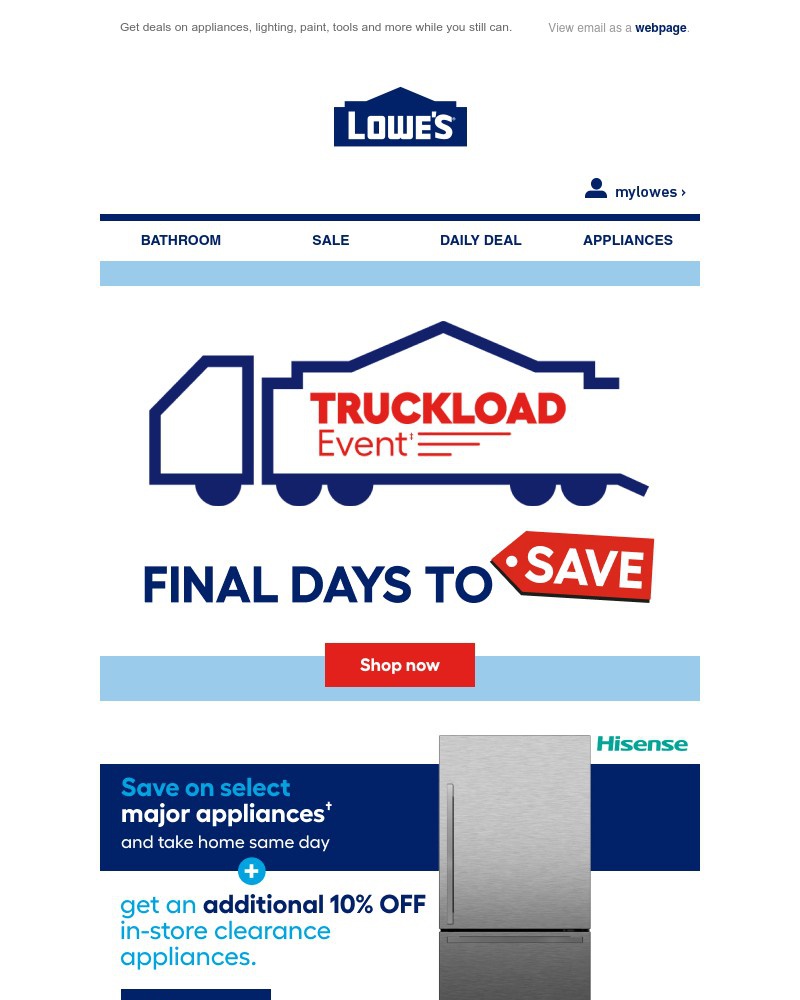 Screenshot of email with subject /media/emails/final-days-of-truckload-event-savings-8c549f-cropped-9ae38487.jpg