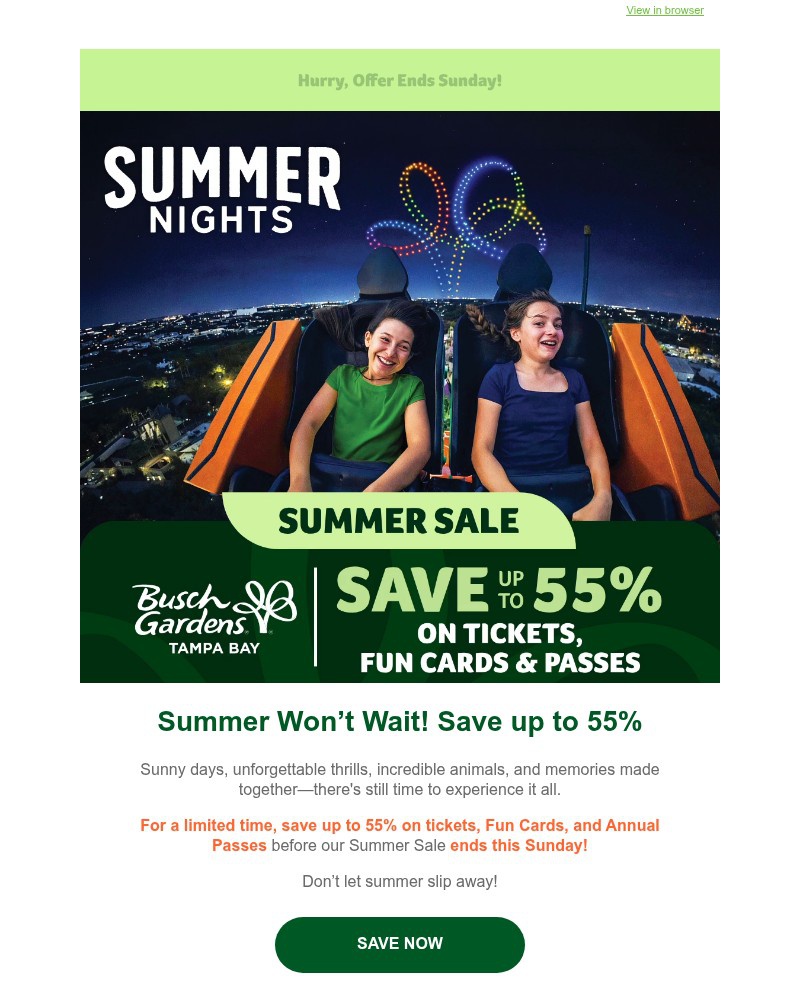 Screenshot of email with subject /media/emails/final-days-save-up-to-55-on-tickets-fun-cards-and-annual-passes-38c6af-cropped-5771c454.jpg