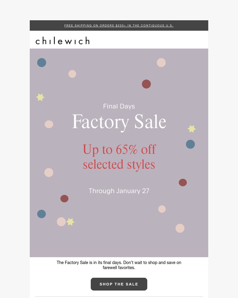 Screenshot of email with subject /media/emails/final-days-the-factory-sale-eae206-cropped-0b5f329f.jpg