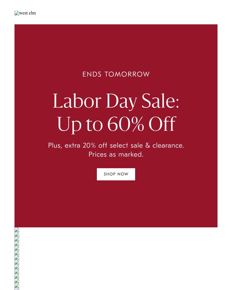 Screenshot of email with subject /media/emails/final-days-the-labor-day-sale-852cca-cropped-7932882f.jpg