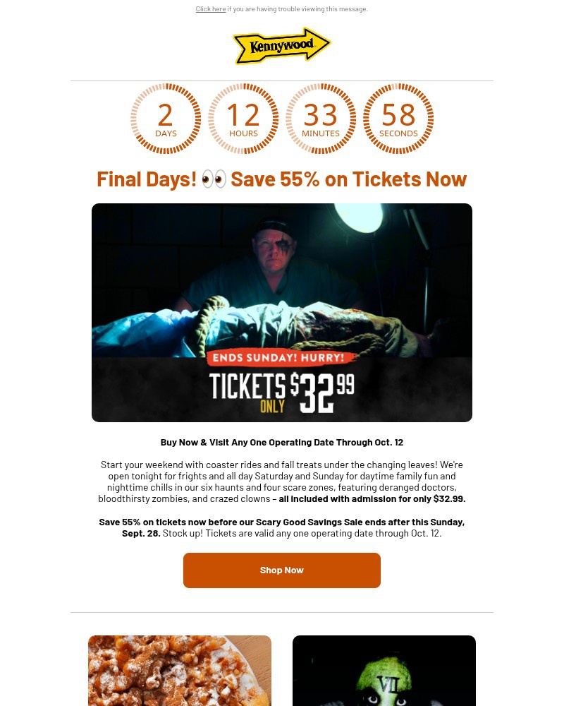 Screenshot of email with subject /media/emails/final-days-tickets-only-3299-3e664d-cropped-10ce5218.jpg