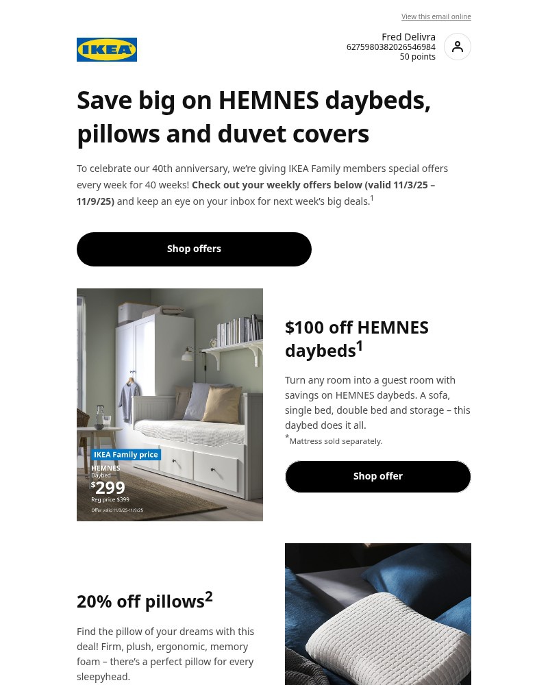 Screenshot of email with subject /media/emails/final-days-to-save-big-on-hemnes-daybeds-pillows-duvet-covers-e0fc4f-cropped-358f6ba2.jpg